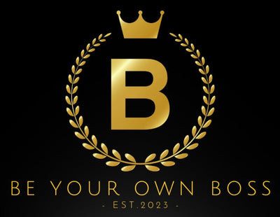 BEYOUROWNBOSS ACADEMY (12 months)