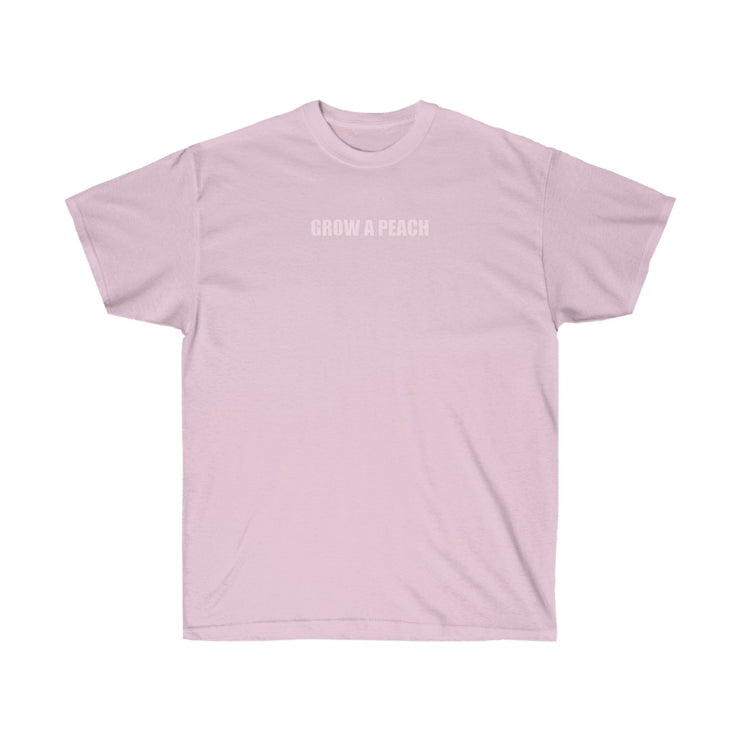 Grow A Peach Tee