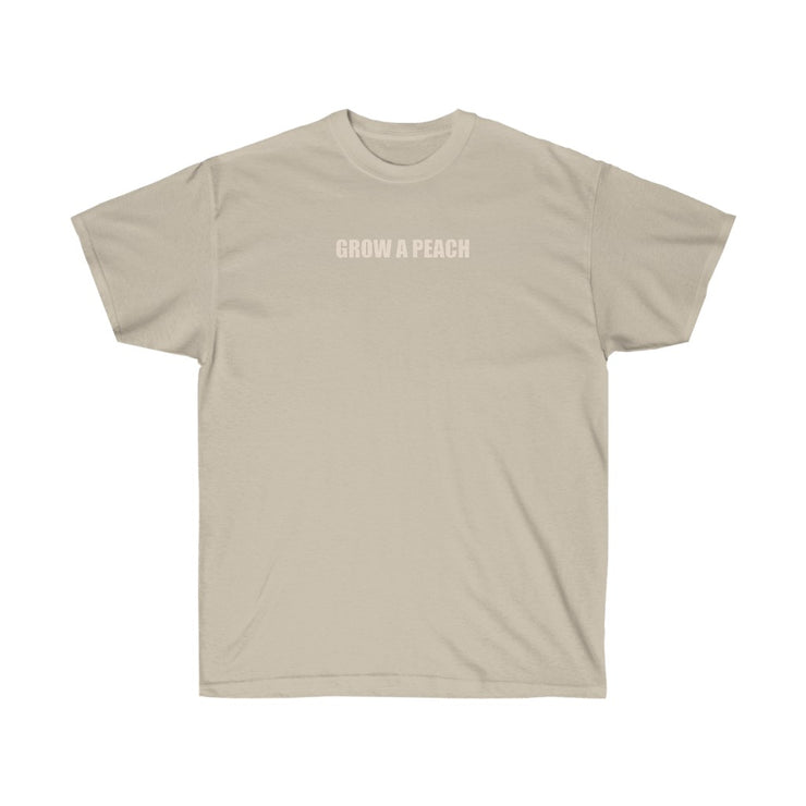 Grow A Peach Tee